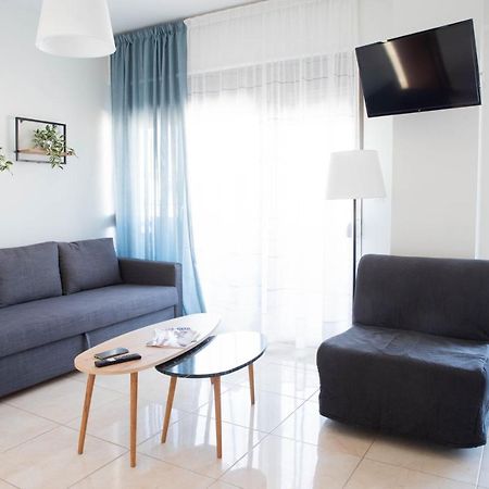 Syggrou Project 44 Apartment Thessaloníki Ngoại thất bức ảnh
