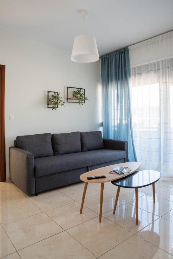Syggrou Project 44 Apartment Thessaloníki Ngoại thất bức ảnh