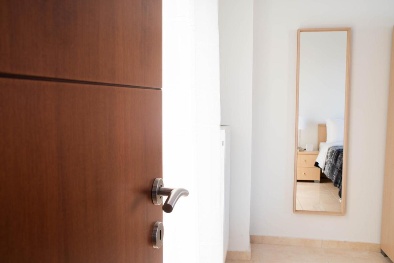 Syggrou Project 44 Apartment Thessaloníki Ngoại thất bức ảnh