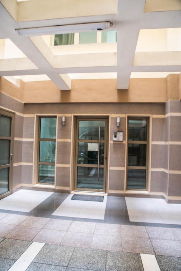 Syggrou Project 44 Apartment Thessaloníki Ngoại thất bức ảnh