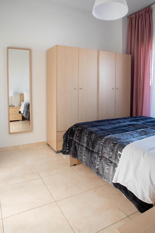 Syggrou Project 44 Apartment Thessaloníki Ngoại thất bức ảnh