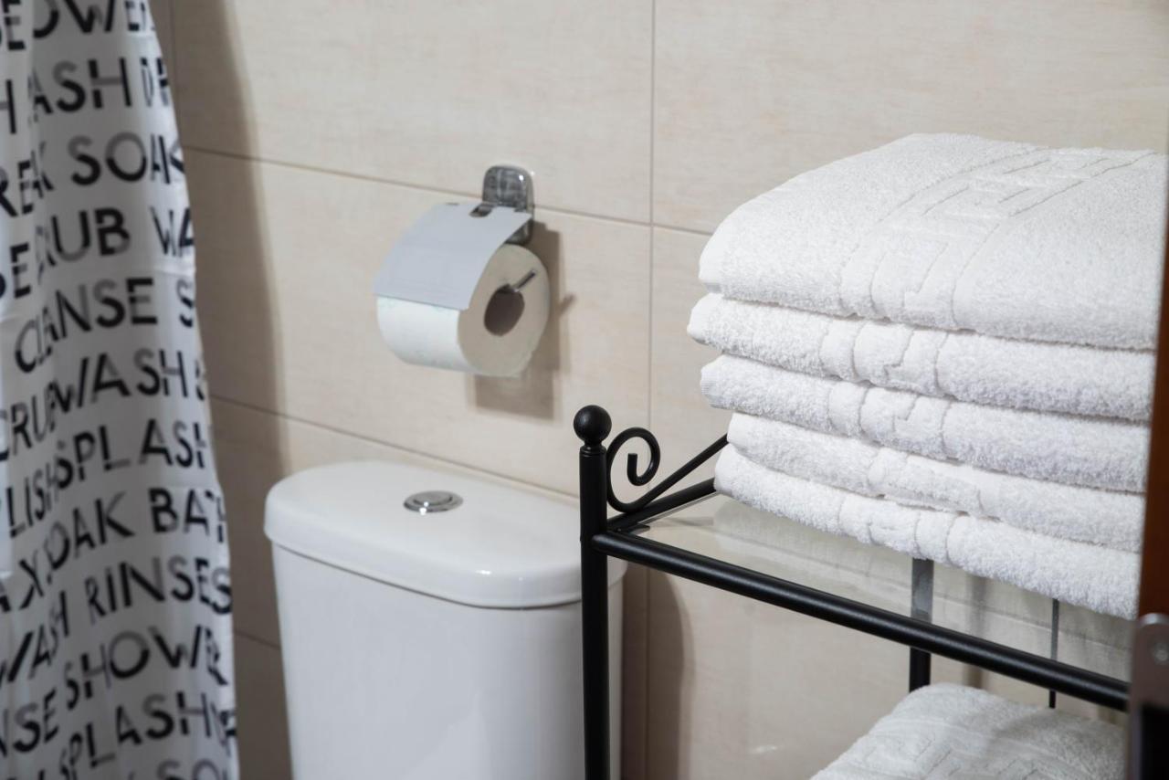 Syggrou Project 44 Apartment Thessaloníki Ngoại thất bức ảnh